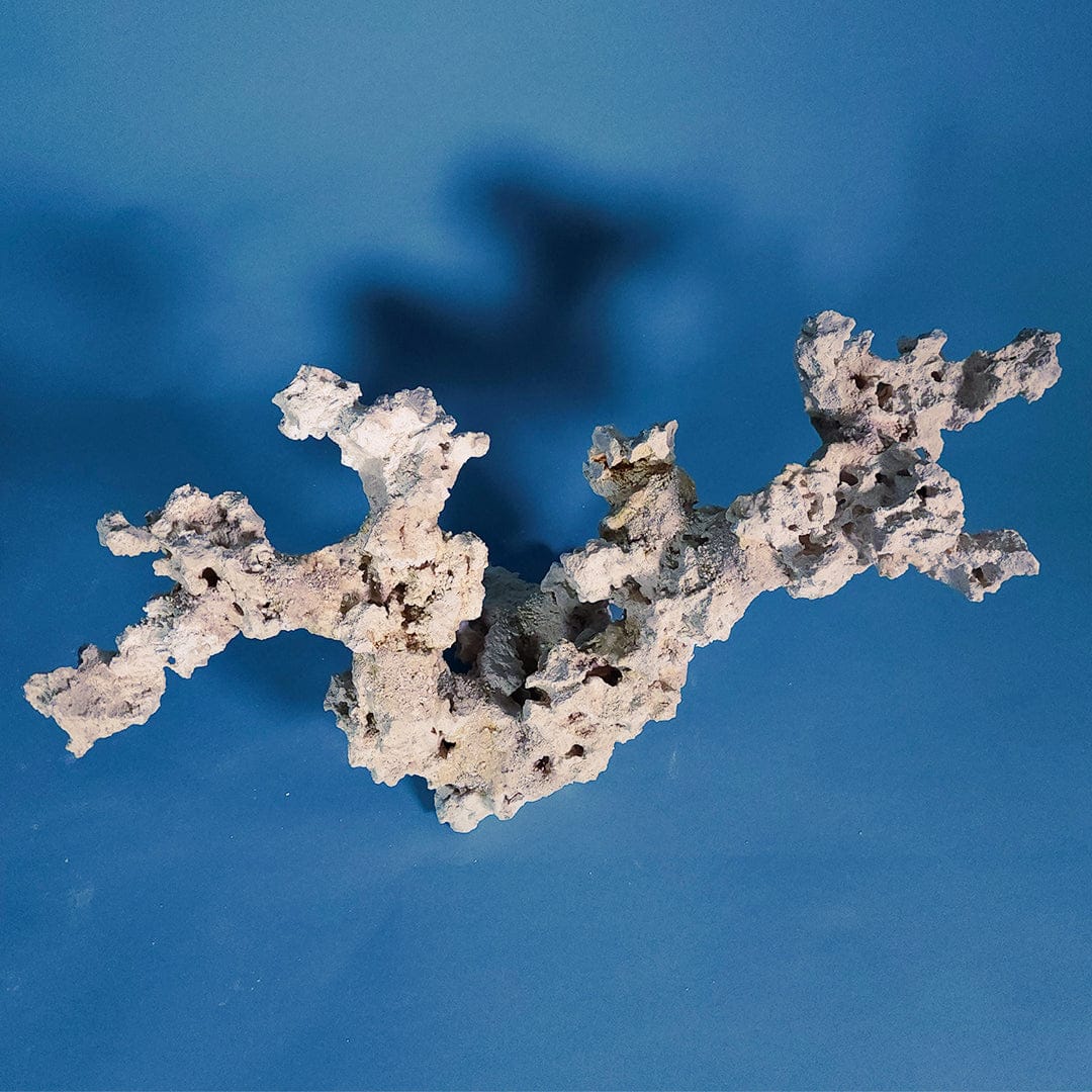 Custom Dry Live Rock Aquascape #(DRAFT 03)
