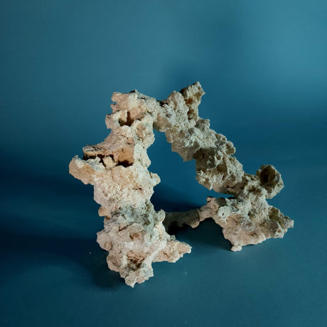 TSA Custom Arch Rock Structure #04