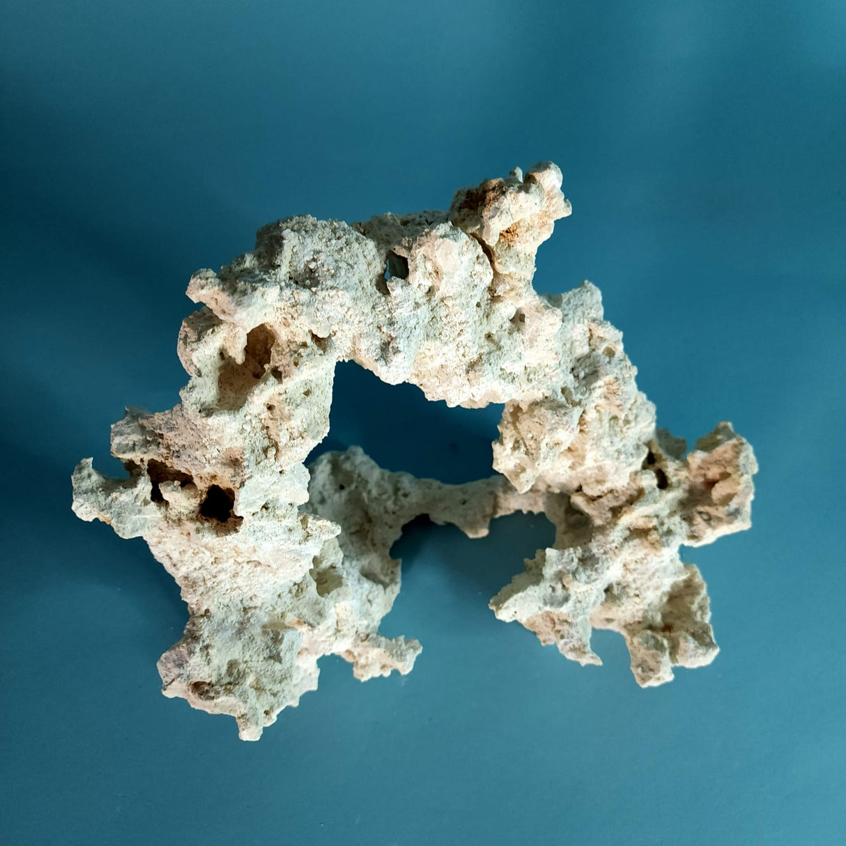 TSA Custom Arch Rock Structure #04