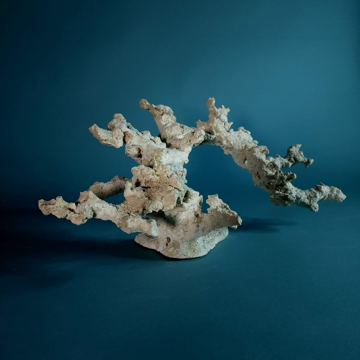TSA Custom Rock Structure #01