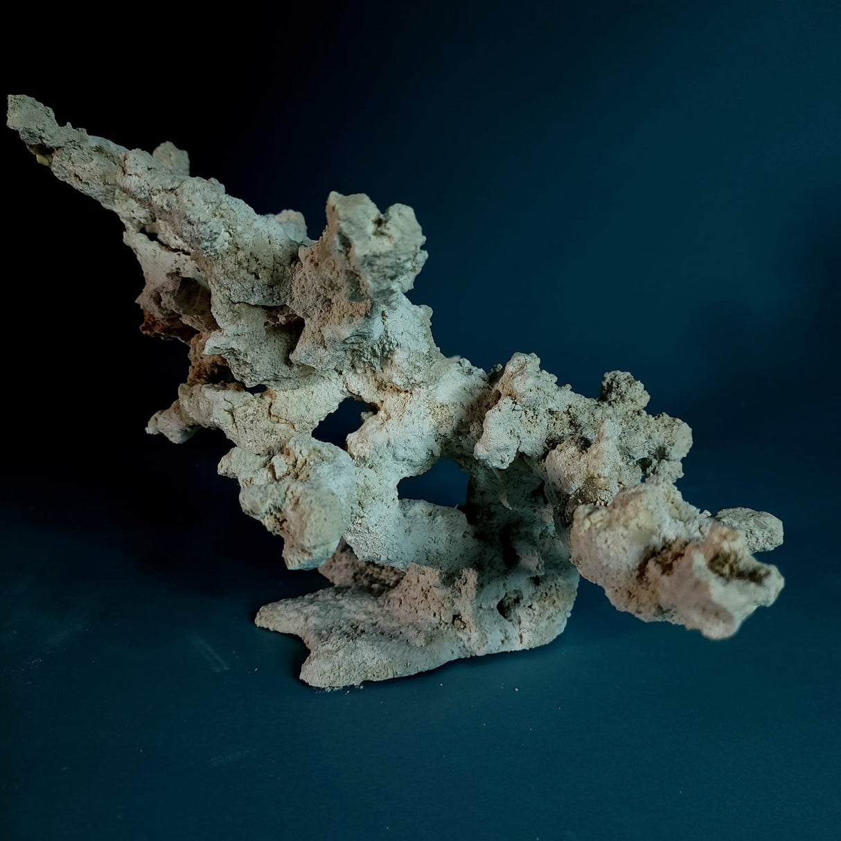 TSA Custom Rock Structure #01
