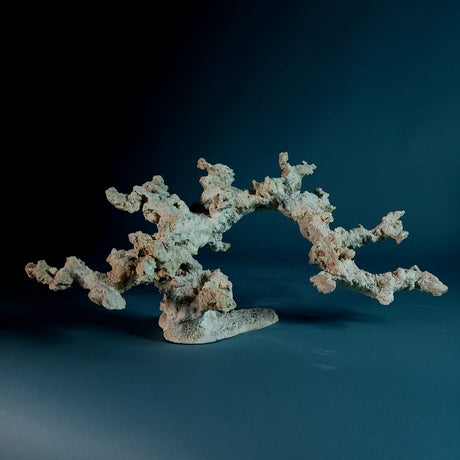 TSA Custom Rock Structure #01