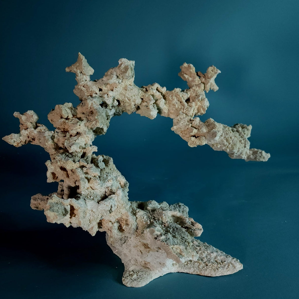TSA Custom Rock Structure #02