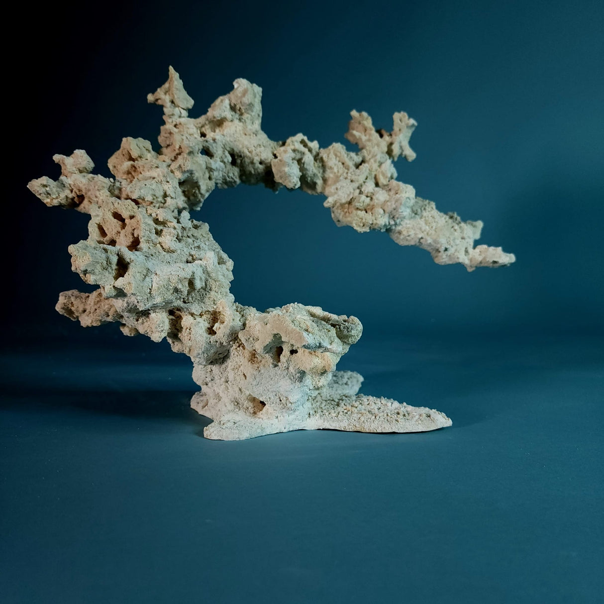 TSA Custom Rock Structure #02