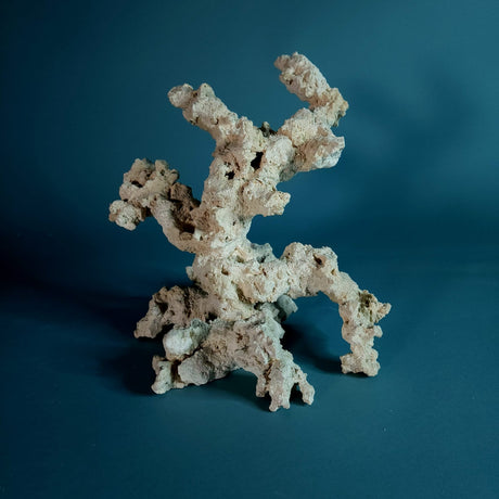 TSA Custom Rock Structure #05