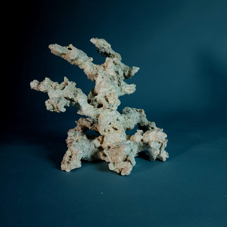 TSA Custom Rock Structure #05