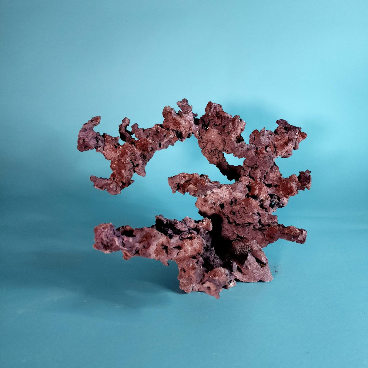 TSA Custom Rock Structure #09