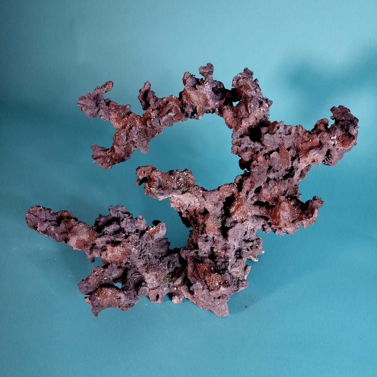 TSA Custom Rock Structure #09
