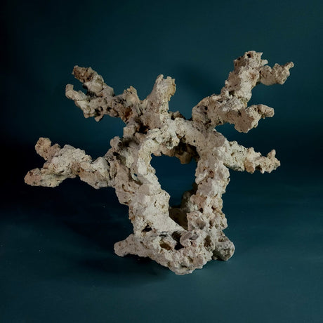 TSA Custom Rock Structure #13