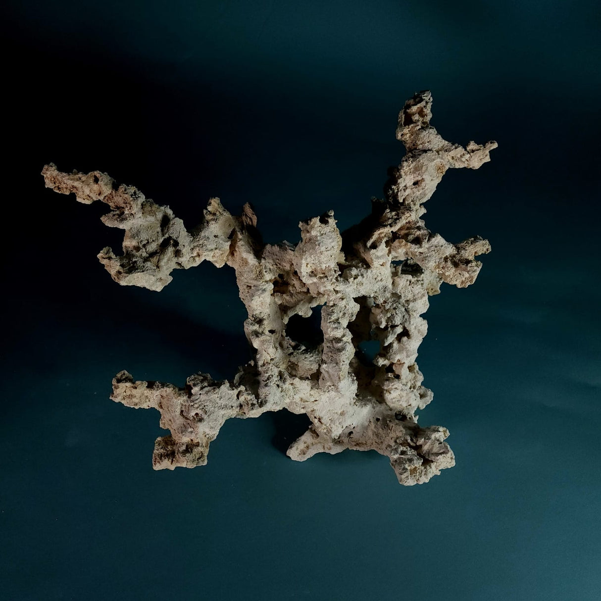 TSA Custom Rock Structure #13