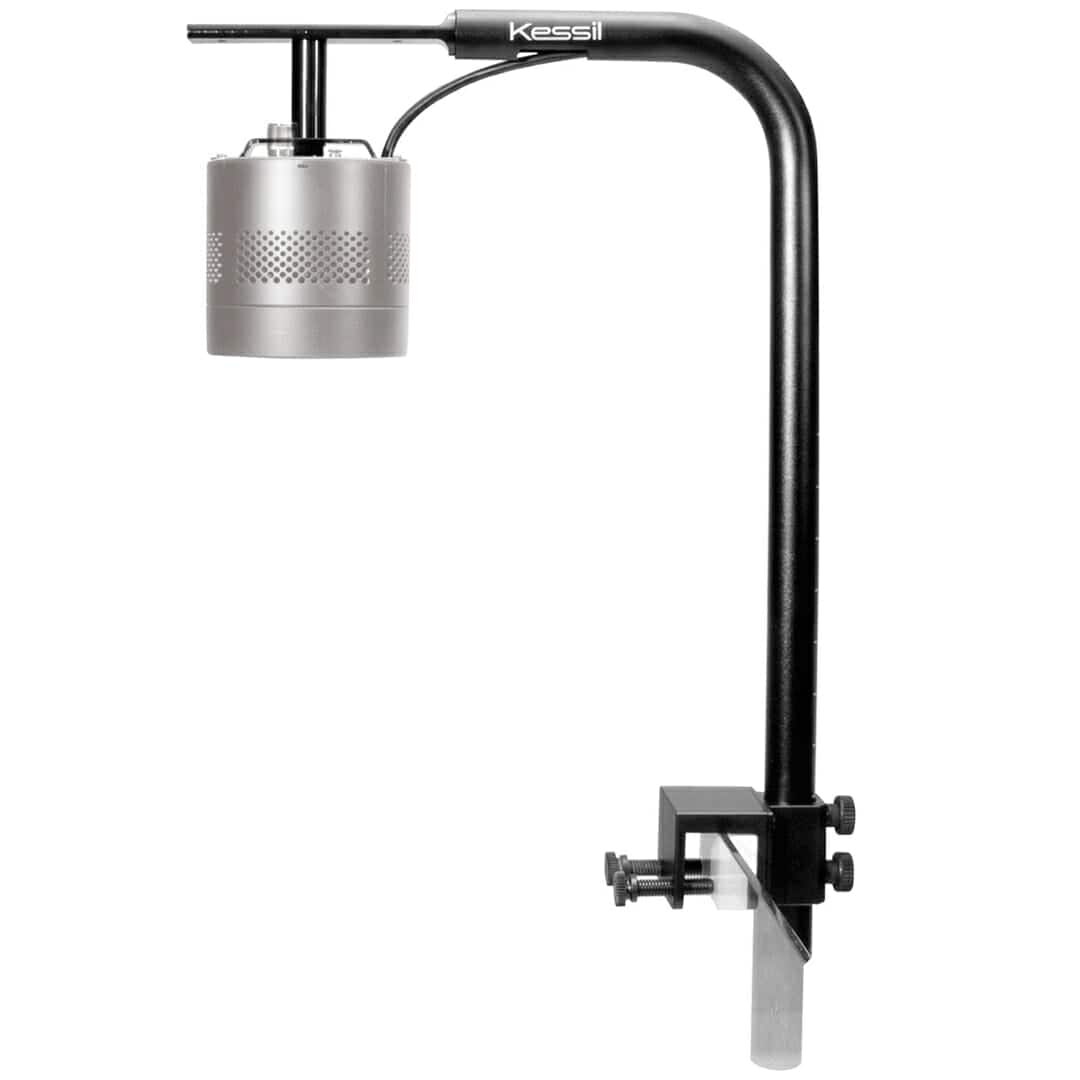 A-Series Mounting Arm - Kessil – Top Shelf Aquatics