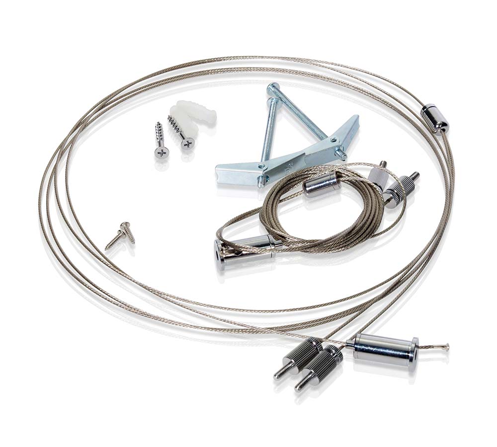 AP9X Hanging Kit - Kessil