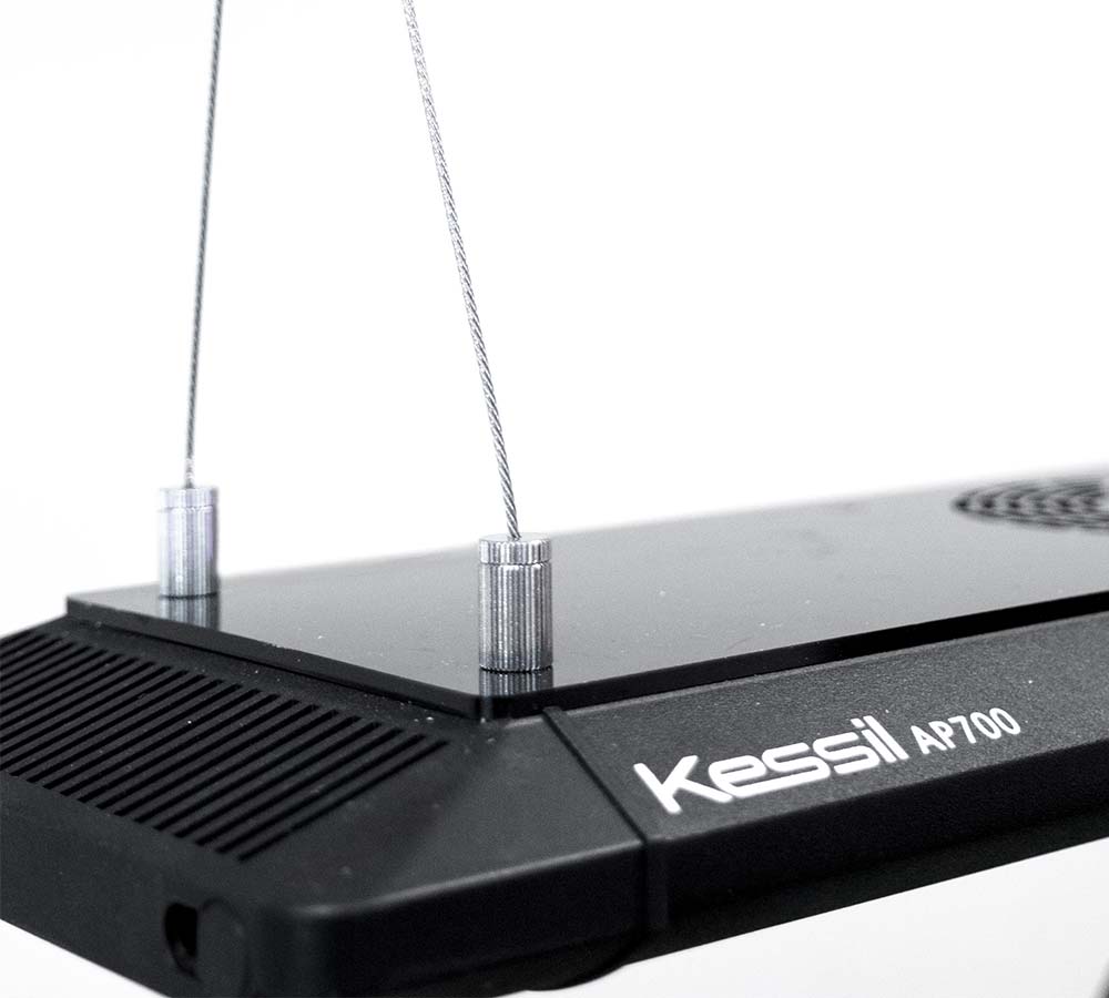 AP9X Hanging Kit - Kessil