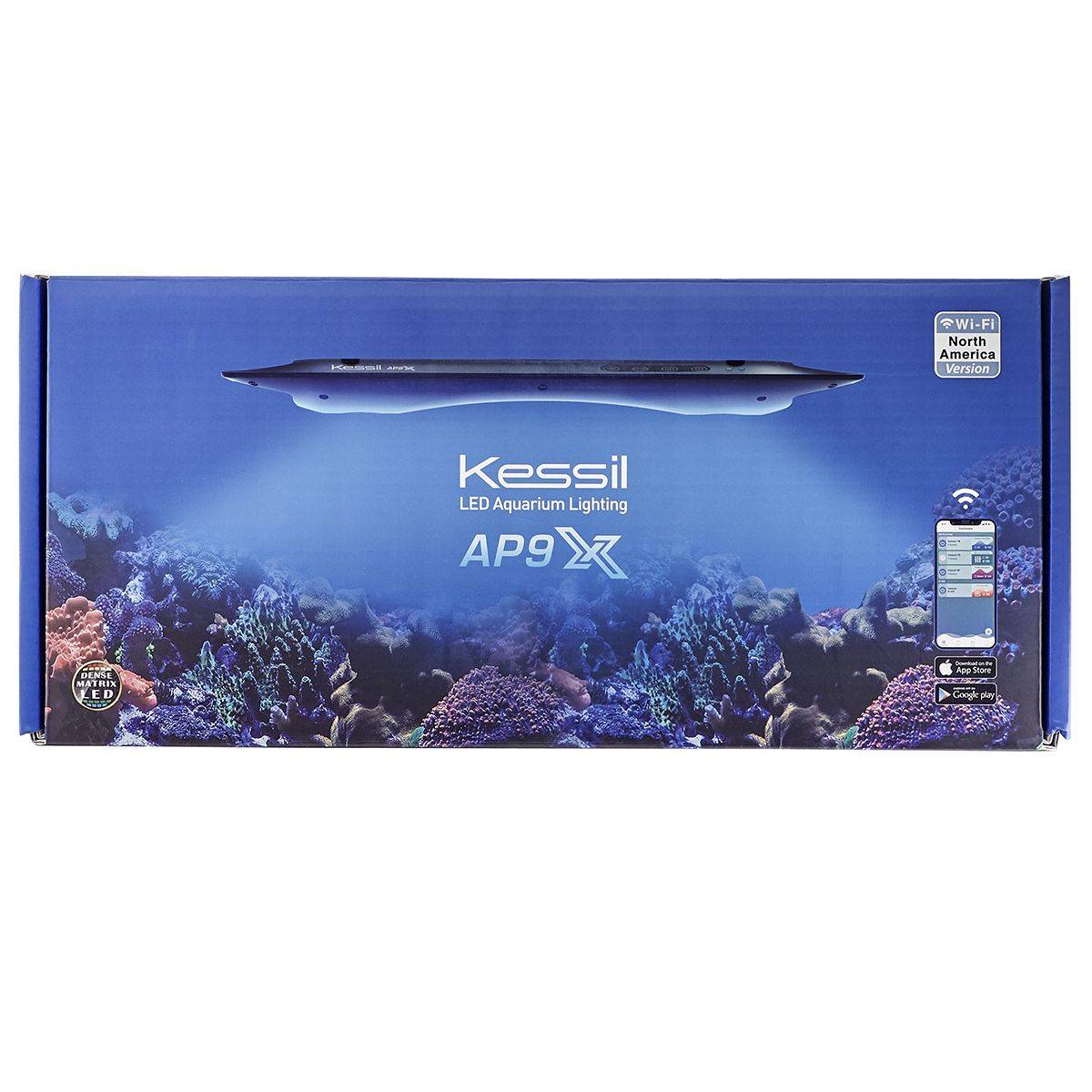 AP9X LED Lighting Panel - Kessil