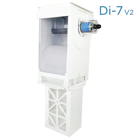 Di-7 v2 Drop-In Fleece Filter System - Klir