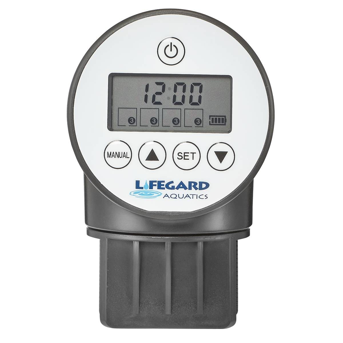 Intelli-Feed Aquarium Fish Feeder - Lifegard Aquatics