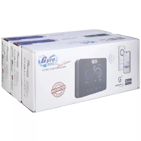 Gyre XF350 Cloud Edition - Double Package (2x 5280 GPH) - Maxspect