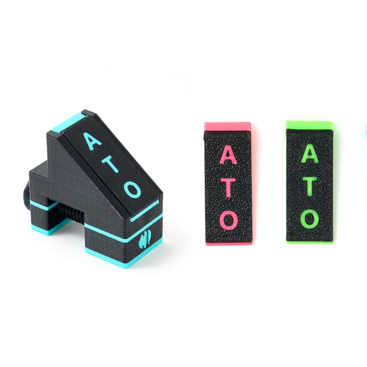 N-Fill Smart ATO System - Nature Dimensions