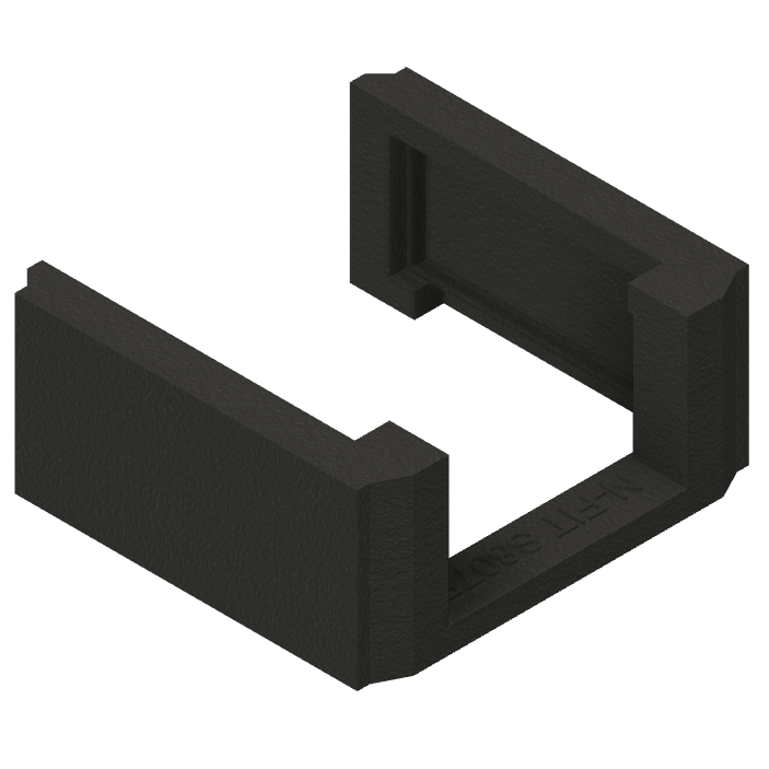 N-Fit Nano Adapter V2 - Nature Dimensions