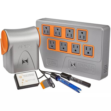 A3 Apex Controller System - Neptune Systems