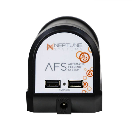 Automatic Feeding System Apex (AFS) - Neptune Systems