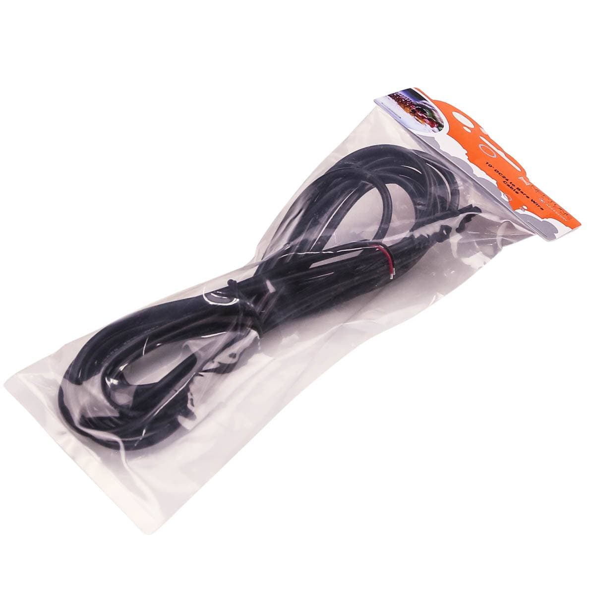 DC24 to Bare wire cable - 10' - Neptune Systems