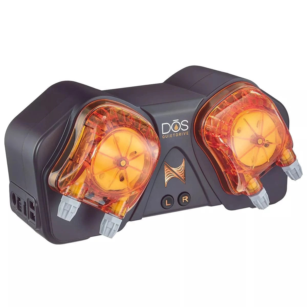 SoundsGood Hyle＆Eidos qdc 2pin セット DOS QD Dosing and Fluid Metering System - Neptune Systems – Top