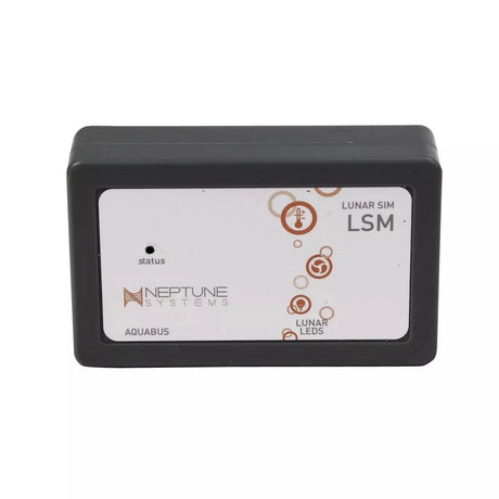 LSM Lunar Simulator Module - Neptune Systems
