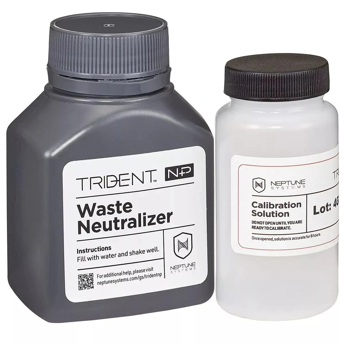 Trident NP Reagent - Neptune Systems