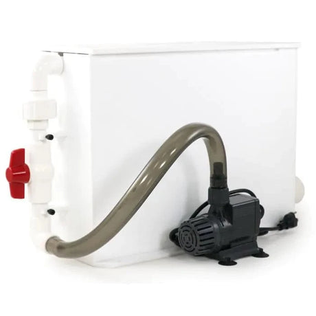 Pro External Algae Turf Scrubber - Clearance - IceCap