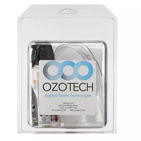 Corona Discharge Cell Cleaning Kit  - Ozotech