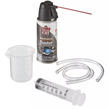 Corona Discharge Cell Cleaning Kit  - Ozotech