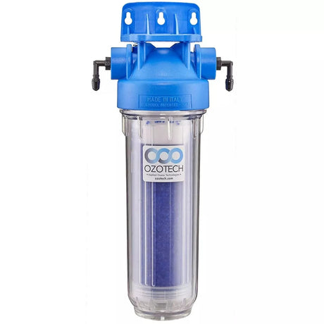 DI Dryer 2.0 - Ozotech