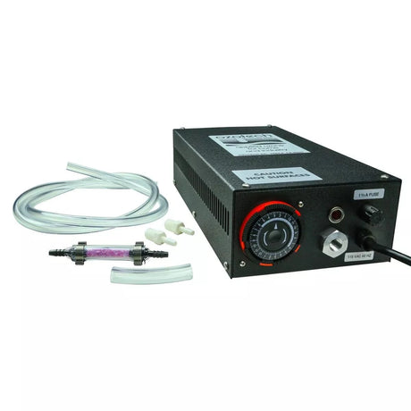 IQ-20 air Dryer  - Ozotech