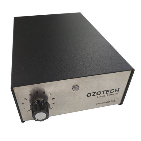 Poseidon 200 Ozone Generator - Ozotech