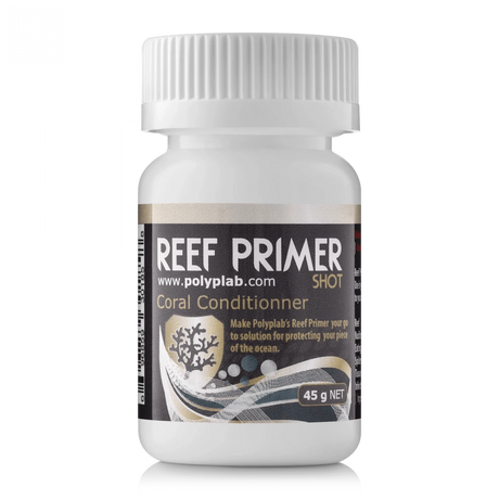 Reef Primer Shot Coral Dip (45g) - PolypLab