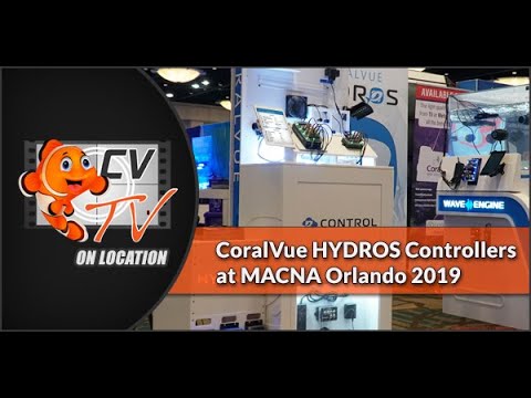 Hydros Control X4 Aquarium Controller (Controller Only) - Hydros