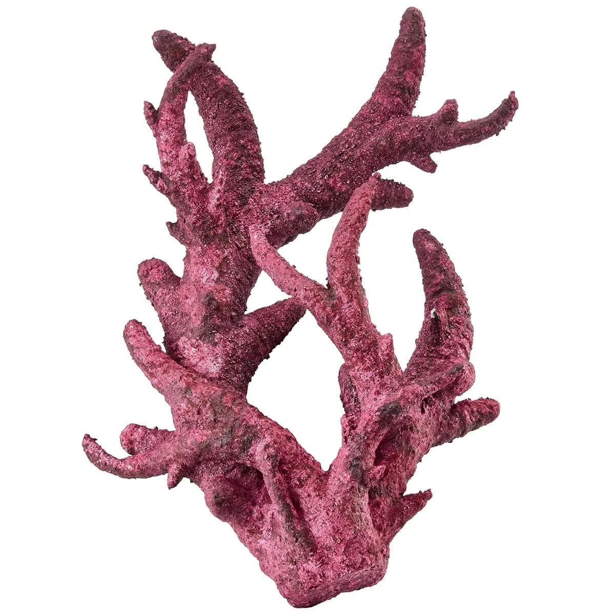 Fancy Branch Rock - 30 lbs Box - Real Reef