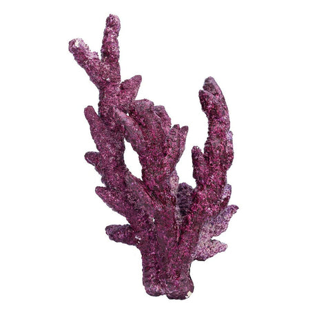 Fancy Branch Rock - 30 lbs Box - Real Reef