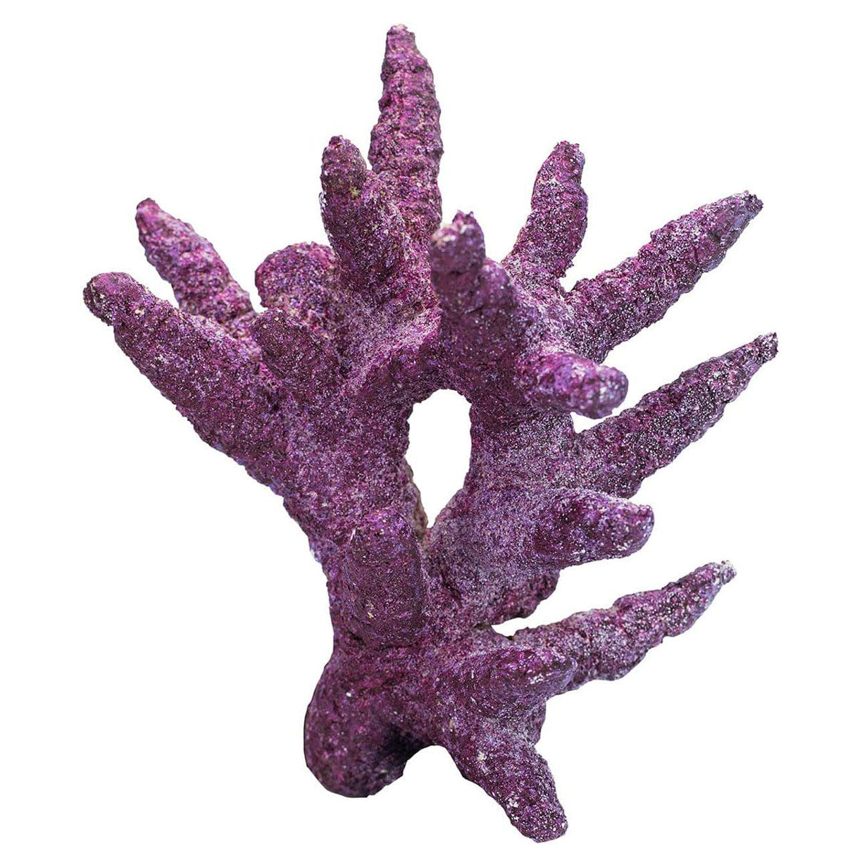 Fancy Branch Rock - 30 lbs Box - Real Reef