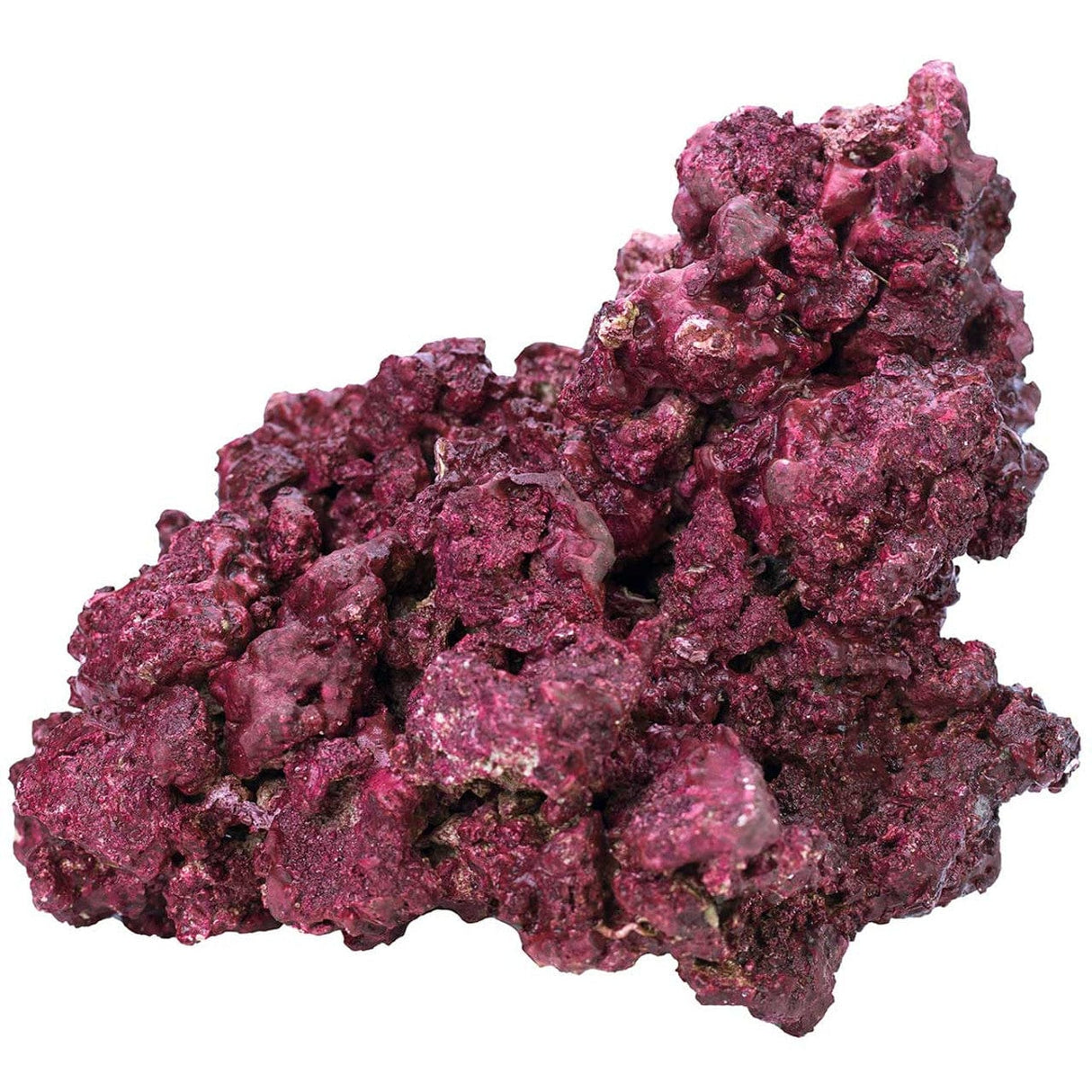 Original Mixed 3-14" Rocks - (By the lb) - Real Reef