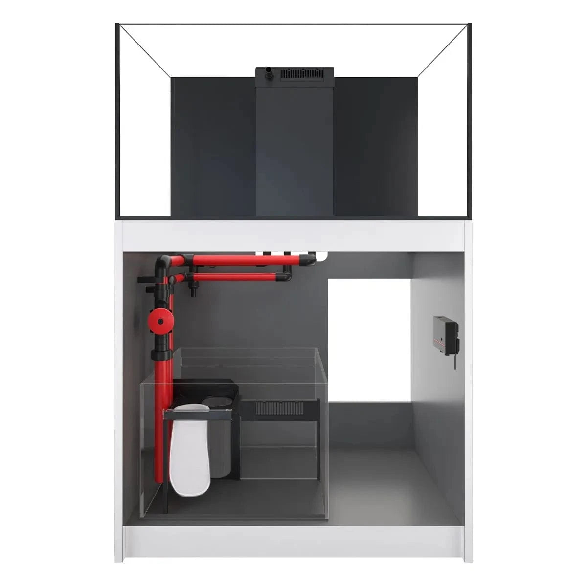 REEFER 250 G3 (64.8 Gal) - Red Sea