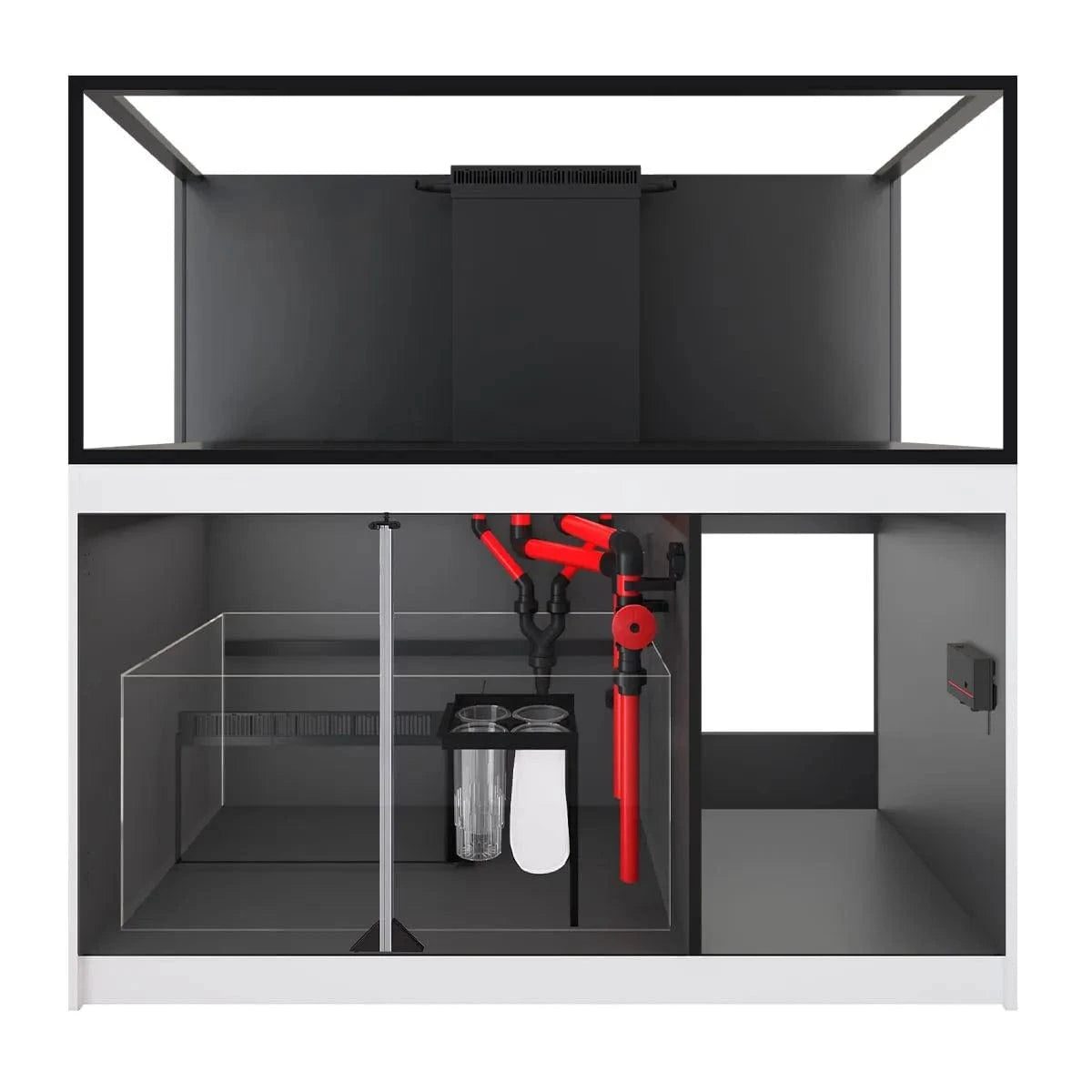 REEFER 525 G3 (142.7 Gal) - Red Sea