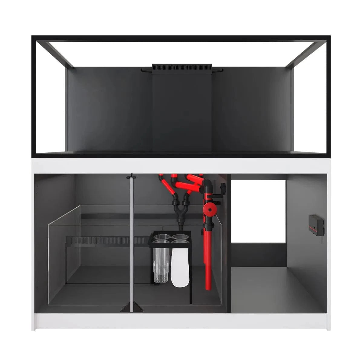 REEFER 625 G3 (163.8 Gal) - Red Sea