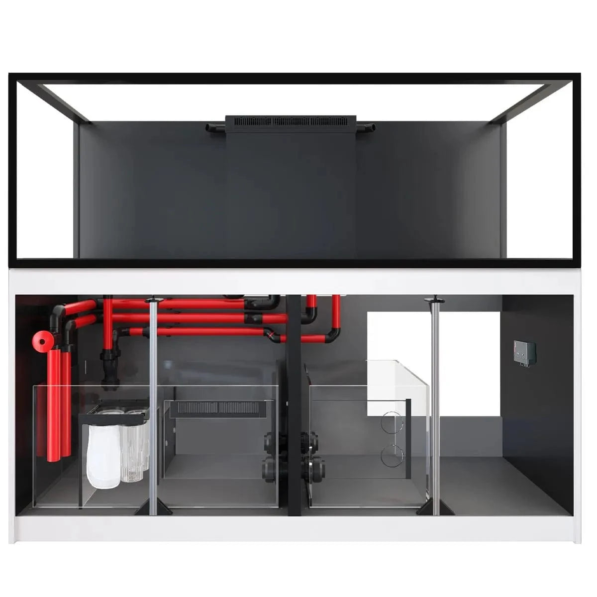 REEFER 750 G3 (198.1 Gal) - Red Sea