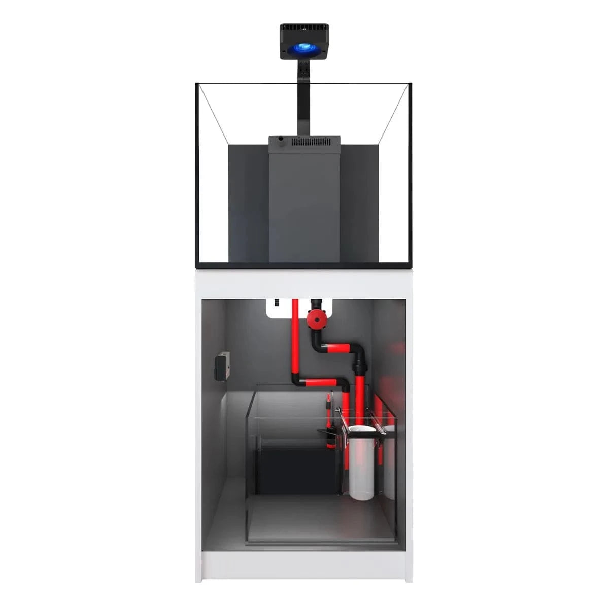 REEFER Deluxe 170 G3 (43.6 Gal) (incl. 1 x ReefLED 115) - Red Sea