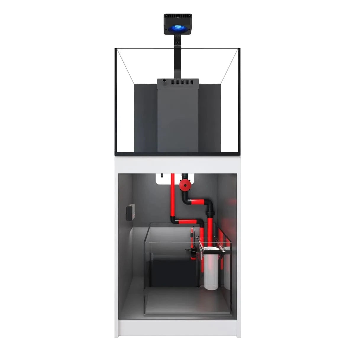 REEFER Deluxe 200 G3 (52.8 Gal) (incl. 1 x ReefLED 115) - Red Sea