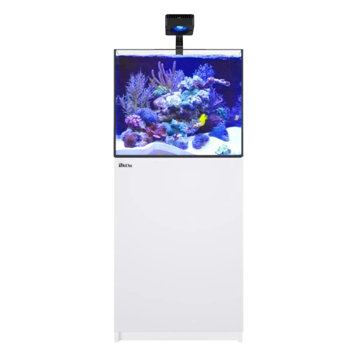 REEFER Deluxe 200 G3 (52.8 Gal) (incl. 1 x ReefLED 115) - Red Sea
