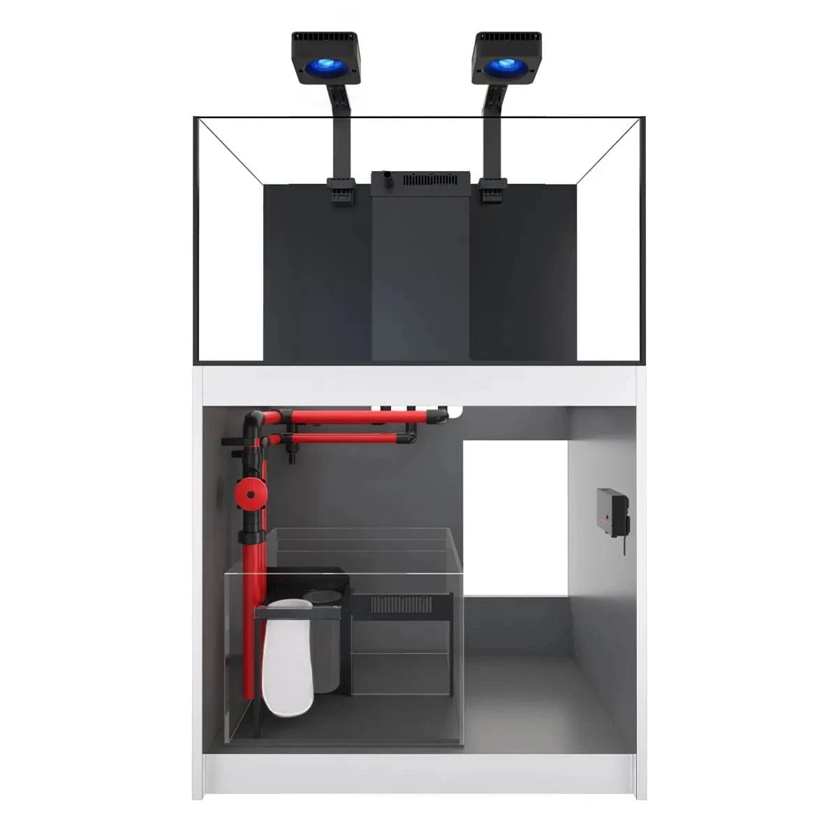 REEFER Deluxe 250 G3 (64.8 Gal) (incl. 2 x ReefLED 115) - Red Sea