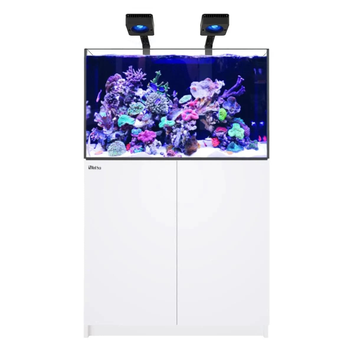 REEFER Deluxe 300 G3 (79.3 Gal) (incl. 2 x ReefLED 115)- Red Sea